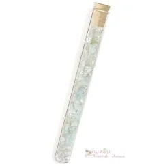 One World Minerals - Lebensatem, quintESSENCE Edelsteinwasser-Stab toGO