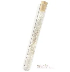 One World Minerals - Von der Spannung zur Entspannung, quintESSENCE Edelsteinwasser-Stab toGO