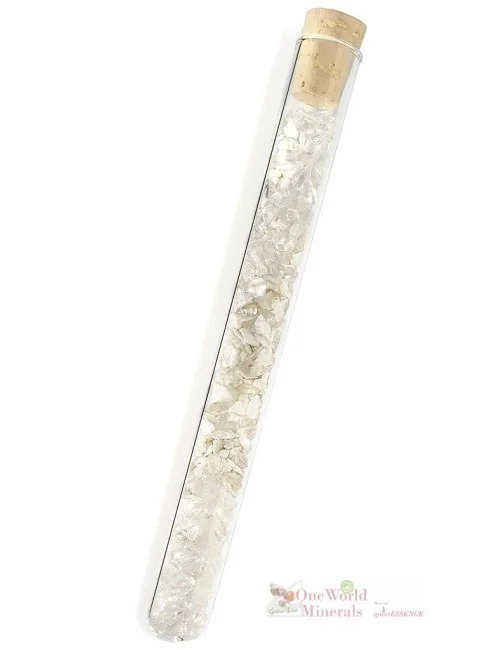 One World Minerals - Von der Spannung zur Entspannung