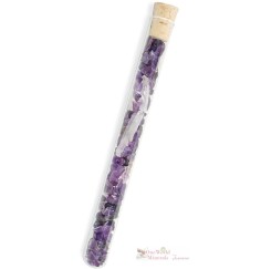 One World Minerals - Der Espresso-Edelsteinstab - quintESSENCE "Mini" Edelsteinwasser-Stab