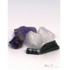 One World Minerals - Schutz & Befreiung - quintESSENCE Wassersteine