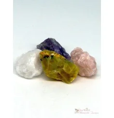 One World Minerals - Vital & Opal - quintESSENCE Wassersteine
