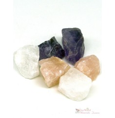 One World Minerals - Vitalmischung/Grundmischung - quintESSENCE Wassersteine