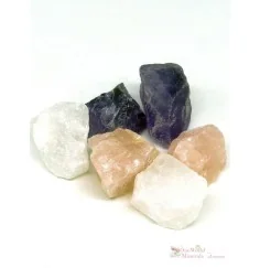 One World Minerals - Vitalmischung/Grundmischung - quintESSENCE Wassersteine