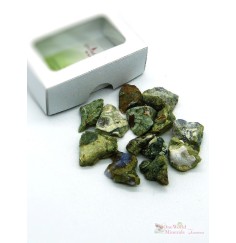 One World Minerals - Rhyolith Wassersteine - quintESSENCE Wassersteine