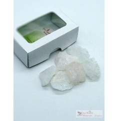 One World Minerals - Bergkristall Wassersteine - quintESSENCE Wassersteine