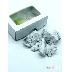 One World Minerals - Magnesit Wassersteine - quintESSENCE Wassersteine