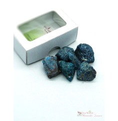 One World Minerals - Apatit Wassersteine - quintESSENCE Wassersteine