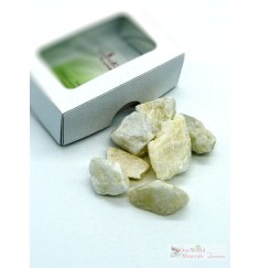 One World Minerals - Mondstein Tanzania Wassersteine - quintESSENCE Wassersteine