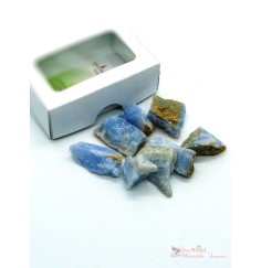 One World Minerals - Chalcedon Wassersteine - quintESSENCE Wassersteine