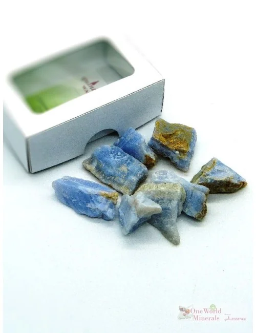 One World Minerals - Chalcedon Wassersteine