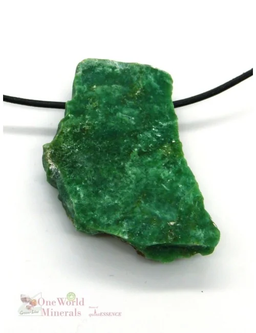 One World Minerals - Amazonit