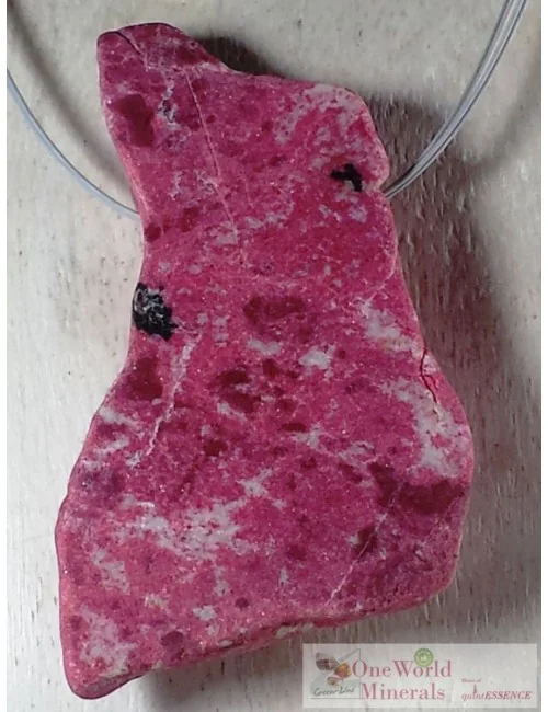 One World Minerals - Thulit