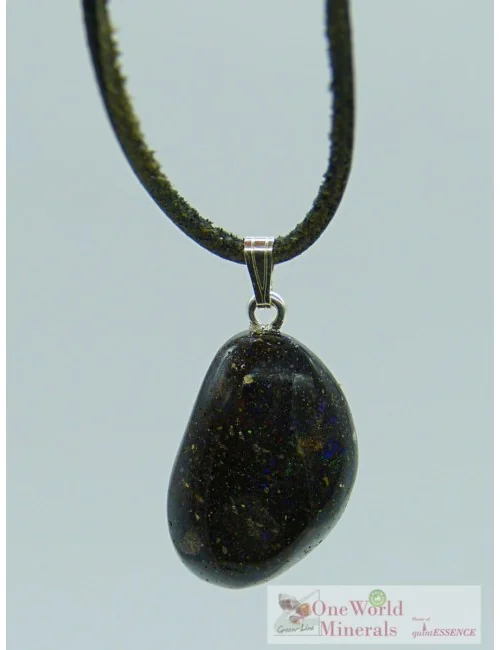 One World Minerals - Schwarzopal