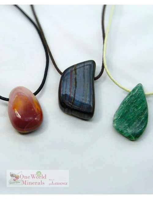 One World Minerals - The Spirit of AUSTRALIA