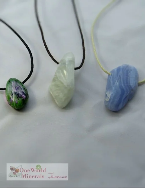 One World Minerals - The Spirit of TANZANIA & KENYA