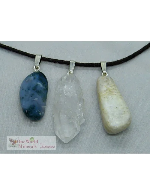 One World Minerals - Moosachat