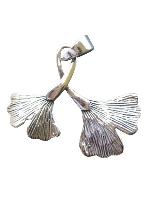 Anhänger "Ginkgo" 2