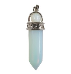 Anhänger -  Edelstein - Opal- 5cm