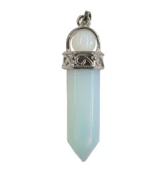 Anhänger - Edelstein - Opal- 5cm