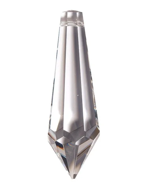 Kristall Pendel 38mm