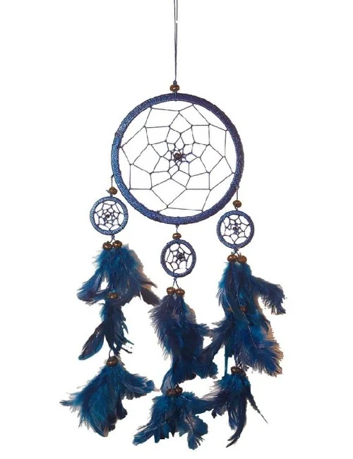 Traumfänger Mobile mit 4TF Nylon 40cm