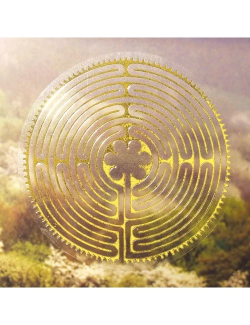 Aufkleber Set 4x3cm/1x7