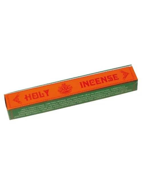 Räucherstäbchen Tibet "Holy Incense" 40St.