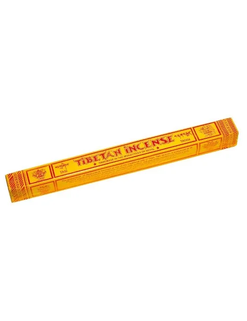 Räucherstäbchen Tibet "Tibetan Incense" 40St.