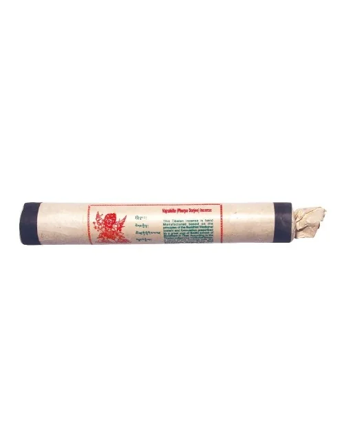 Mandala Incense "Vajrakilla"