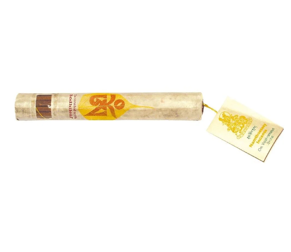 Mandala Incense Bodhileaf "Namthoesaey"
