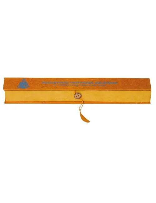 Buddhist Incense Udhyog "Mahapari Nirvana"