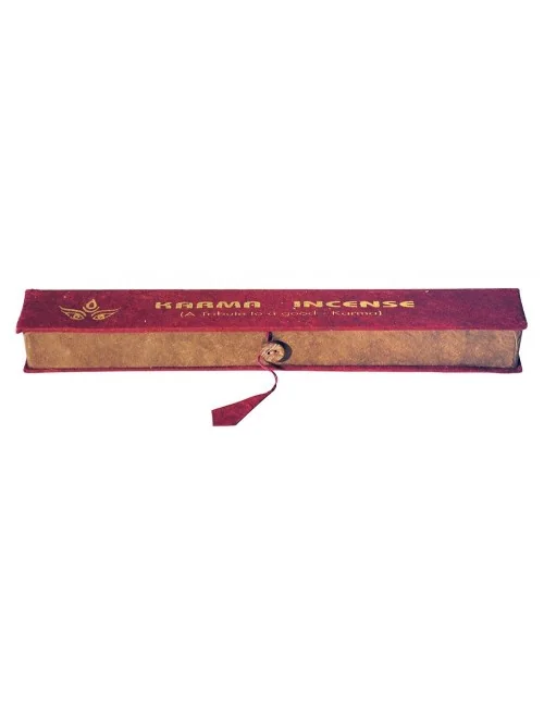 Buddhist Incense Udhyog "Karma Incense"