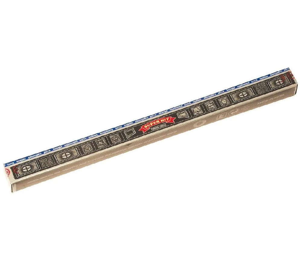 Satya Sai Baba "Super Hit" 10gr