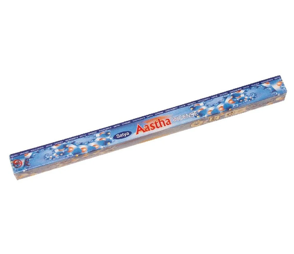 Satya Sai Baba "Aastha" 10gr