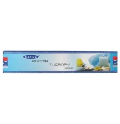 Satya Sai Baba Ayurveda Serie "Aroma Therapy" 15gr.