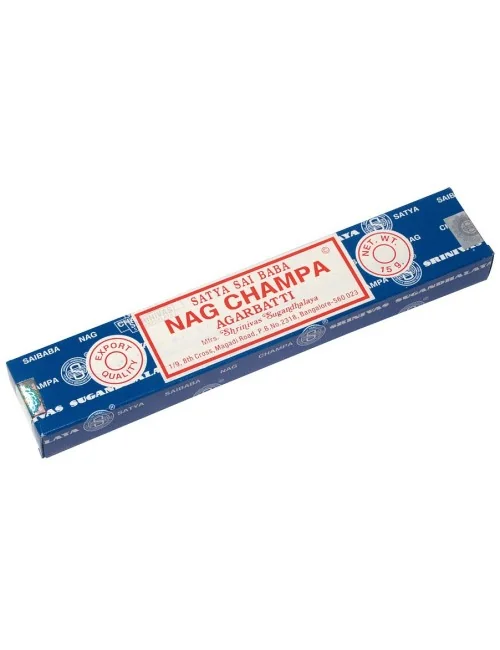 Satya Sai Baba " Nag Champa" 15gr