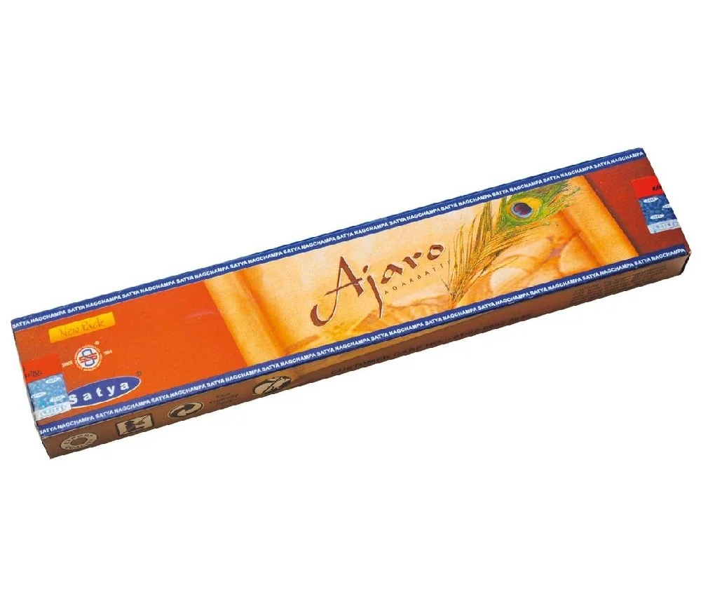 Satya Sai Baba "Ajaro" 15gr