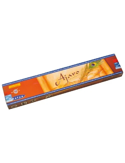 Satya Sai Baba "Ajaro" 15gr