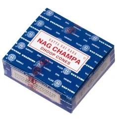 Satya Sai Baba "Nag Champa" Kegel 12St.