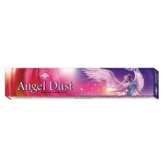 Green Tree Incense "Angel Dust" 15gr.