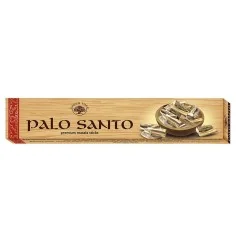 Green Tree Incense "Palo Santo" 15gr.