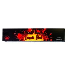 Green Tree Incense "Dragon`s Blood" 15gr.
