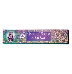 Green Tree Incense "Hand Of Fatima" 15gr.