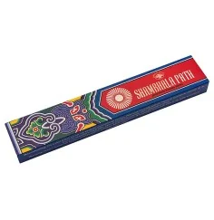 Green Tree Incense "Shambala Path" 15gr.