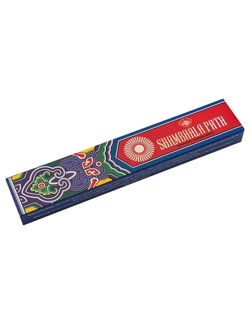 Green Tree Incense "Shambala Path" 15gr.