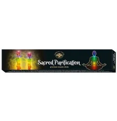 Green Tree Incense "Sacred Purification" 15gr.