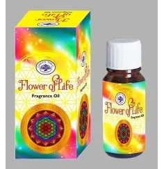 Green Tree Duftöl "Flower of Life" 10ml