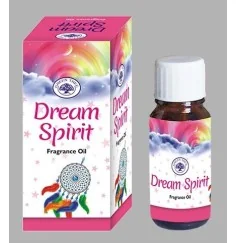 Green Tree Duftöl "Dream Spirit" 10ml