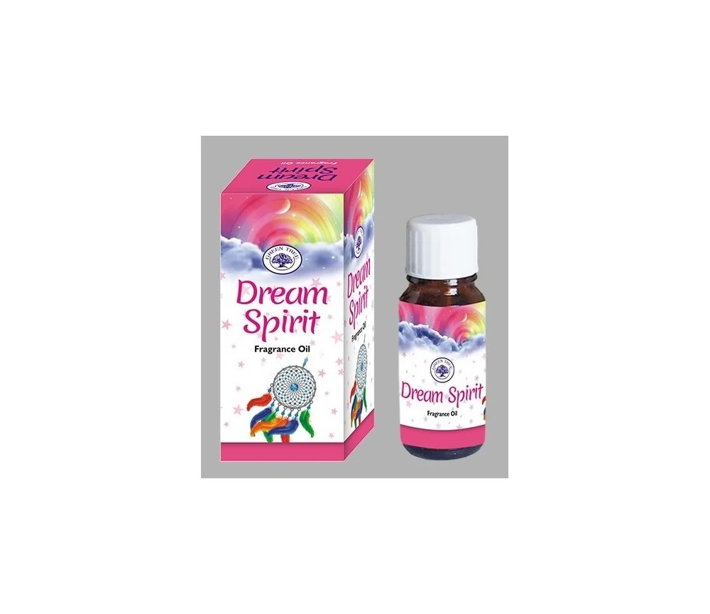 Green Tree Duftöl "Dream Spirit" 10ml